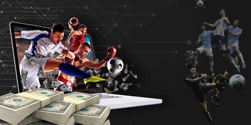 Tham gia cá cược saba sports 
