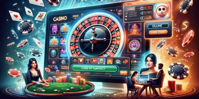 Ưu điểm của united gaming